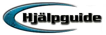 Hj�lpguide